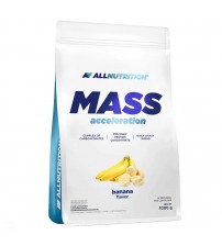 Гейнер AllNutrition Mass Acceleration 1000g